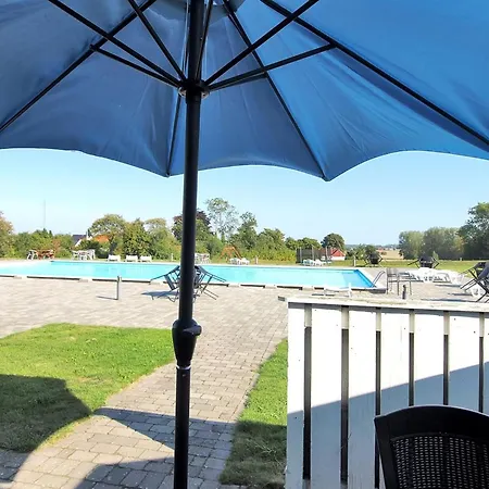 Valio - 6km From The Sea By Interhome Appartamento Åkirkeby