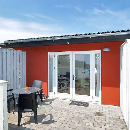 Valio - 6km From The Sea By Interhome * Åkirkeby