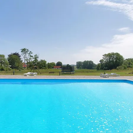 Valio - 6km From The Sea By Interhome *