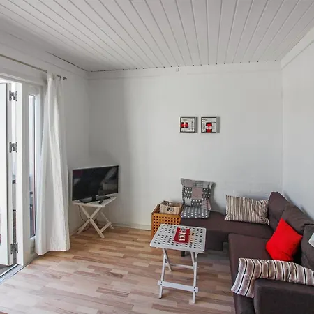 Valio - 6km From The Sea By Interhome * Åkirkeby