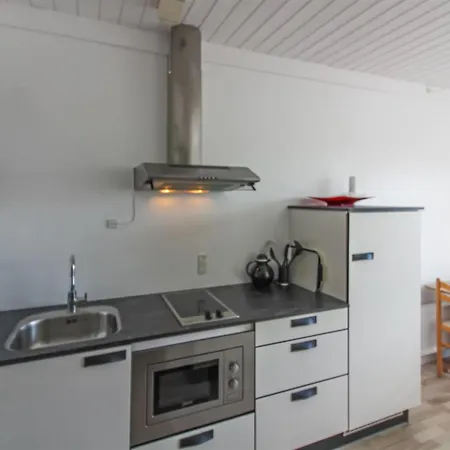 Valio - 6km From The Sea By Interhome Åkirkeby