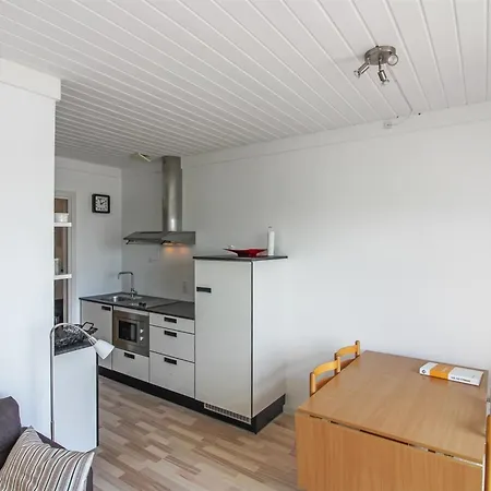 Appartamento Valio - 6km From The Sea By Interhome Åkirkeby