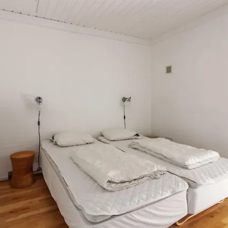 Valio - 6km From The Sea By Interhome Appartamento Åkirkeby