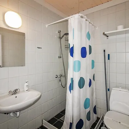 Valio - 6km From The Sea By Interhome Åkirkeby