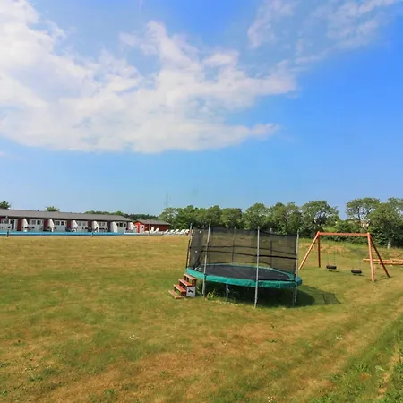 Valio - 6km From The Sea By Interhome Åkirkeby