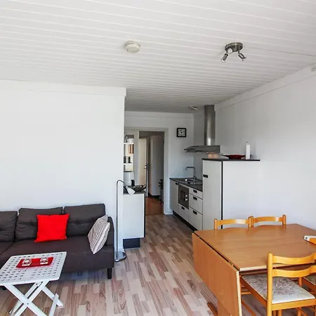 Valio - 6km From The Sea By Interhome アパート