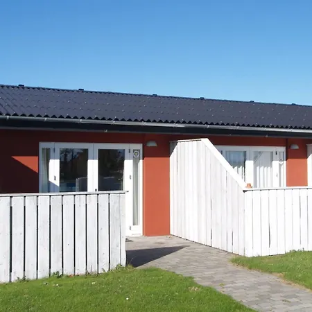 Valio - 6km From The Sea By Interhome Åkirkeby